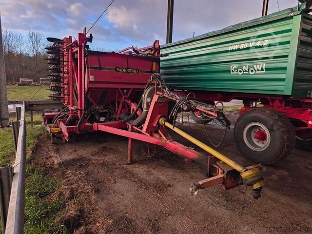 Sämaschine Väderstad RD 600 P Drille