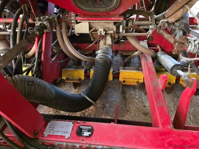 Sämaschine Väderstad RD 600 P Drille
