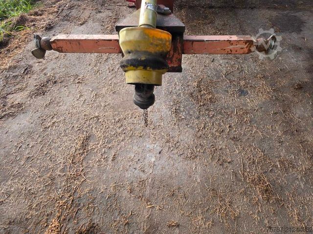 Sämaschine Väderstad RD 600 P Drille