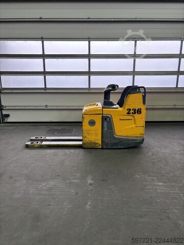 Electric Pallet Trucks Jungheinrich ERE 225 Li-lon