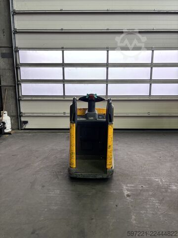 Electric Pallet Trucks Jungheinrich ERE 225 Li-lon