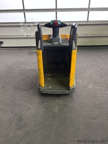 Electric Pallet Trucks Jungheinrich ERE 225 Li-lon