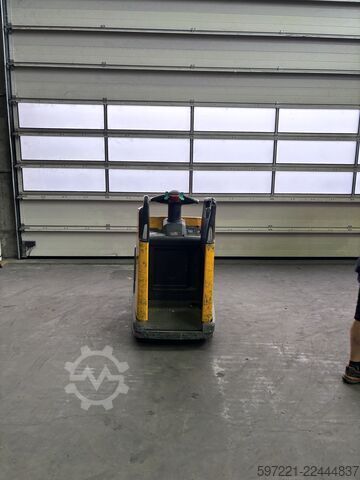 Electric Pallet Trucks Jungheinrich ERE 225 Li-Lon