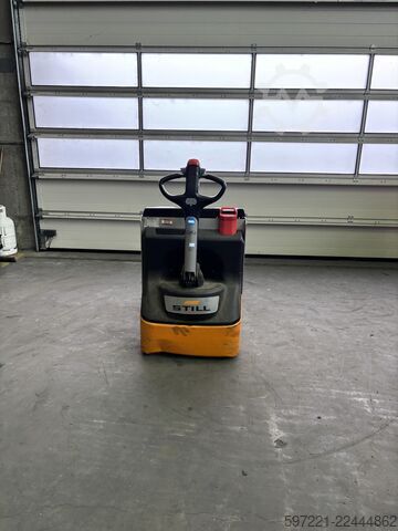 Electric Pallet Trucks Still ECU 16 Gabellänge 1600