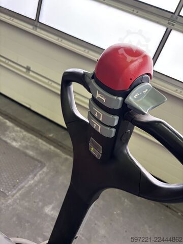 Electric Pallet Trucks Still ECU 16 Gabellänge 1600