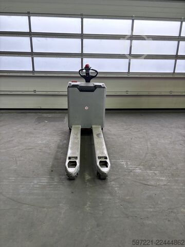 Electric Pallet Trucks Still ECU 16 Gabellänge 1600