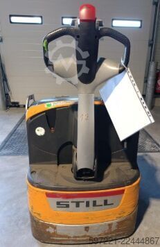 Electric Pallet Trucks Still EXU 16