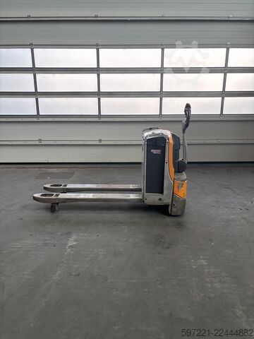 Electric Pallet Trucks Still EXU 18