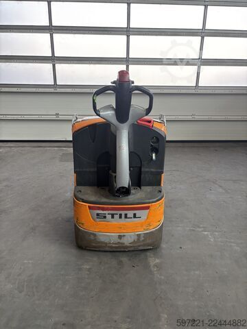 Electric Pallet Trucks Still EXU 18