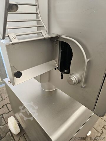 Double clipper Poly-Clip FCA 50