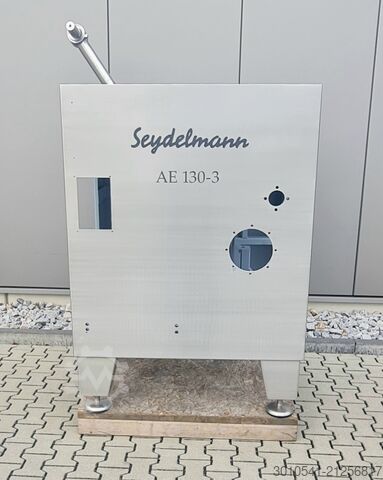 Fleischwolf / Meat Grinder Seydelmann AE 130-3 Automatenwölfe