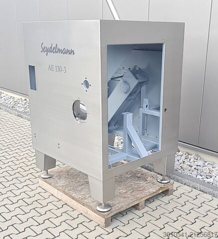 Fleischwolf / Meat Grinder Seydelmann AE 130-3 Automatenwölfe
