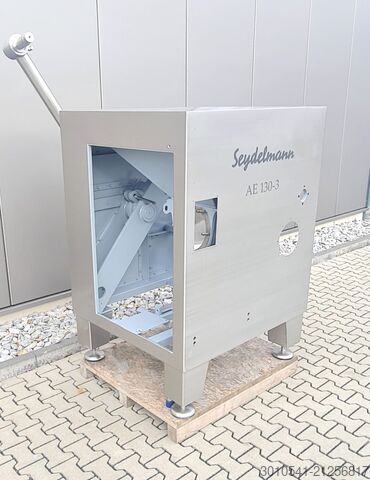 Fleischwolf / Meat Grinder Seydelmann AE 130-3 Automatenwölfe
