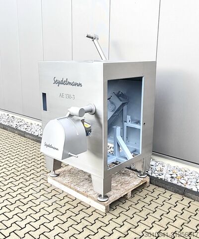 Fleischwolf / Meat Grinder Seydelmann AE 130-3 Automatenwölfe