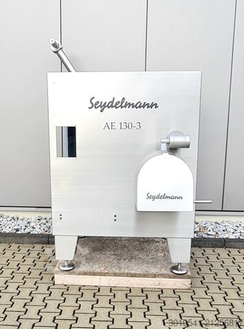 Fleischwolf / Meat Grinder Seydelmann AE 130-3 Automatenwölfe