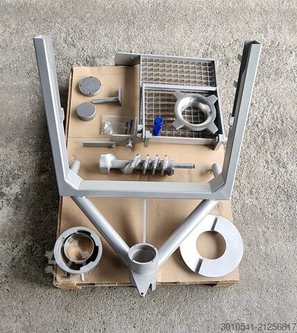 Fleischwolf / Meat Grinder Seydelmann AE 130-3 Automatenwölfe