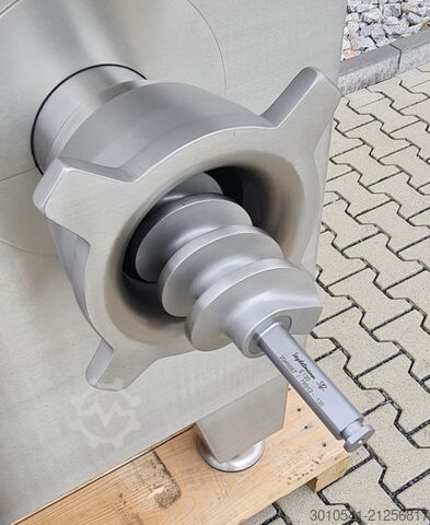 Fleischwolf / Meat Grinder Seydelmann AE 130-3 Automatenwölfe