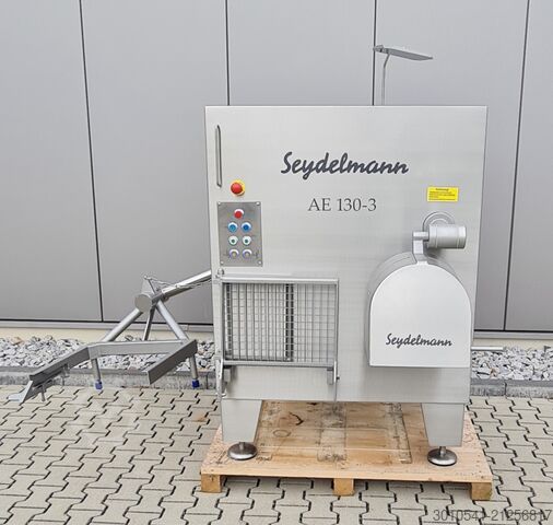 Fleischwolf / Meat Grinder Seydelmann AE 130-3 Automatenwölfe