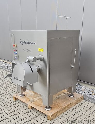 Fleischwolf / Meat Grinder Seydelmann AE 130-3 Automatenwölfe