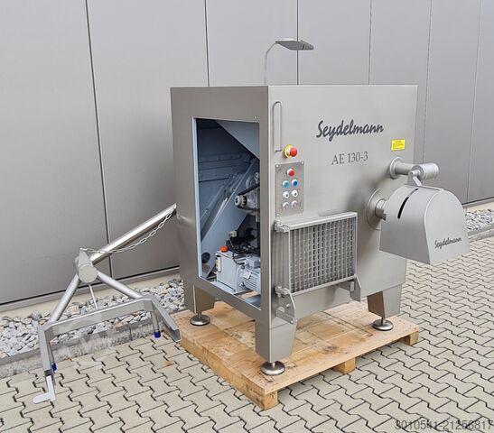 Fleischwolf / Meat Grinder Seydelmann AE 130-3 Automatenwölfe