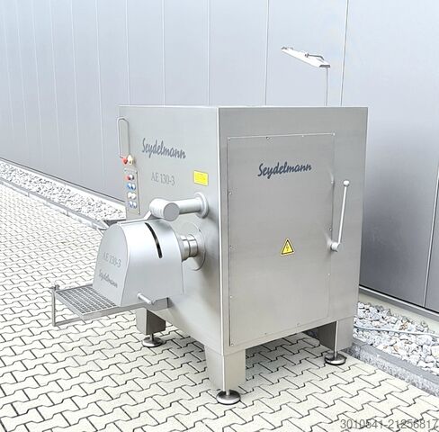 Fleischwolf / Meat Grinder Seydelmann AE 130-3 Automatenwölfe