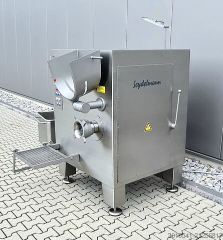 Fleischwolf / Meat Grinder Seydelmann AE 130-3 Automatenwölfe