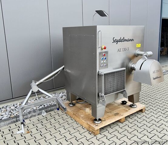 Fleischwolf / Meat Grinder Seydelmann AE 130-3 Automatenwölfe