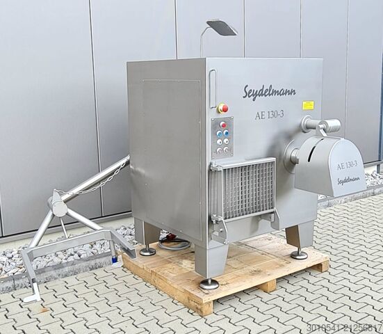 Fleischwolf / Meat Grinder Seydelmann AE 130-3 Automatenwölfe