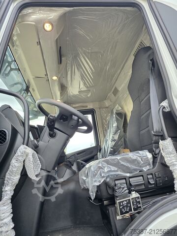 Kipper LKW IVECO 410T54