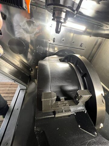 Universal-Bearbeitungszentrum Posmill H 800U