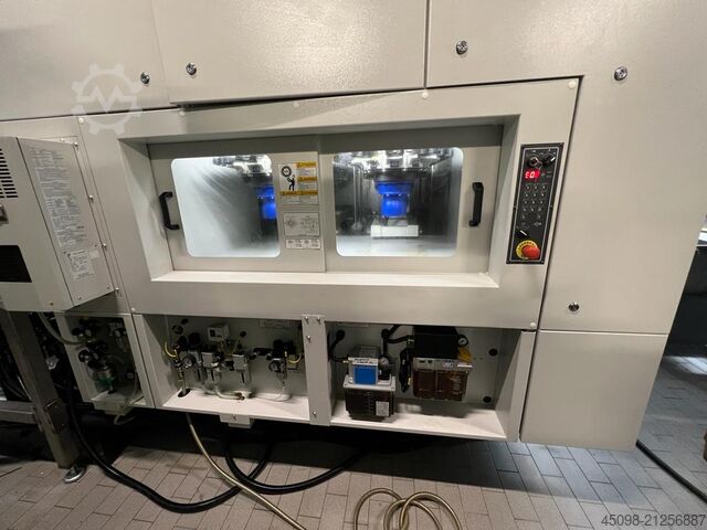 Universal-Bearbeitungszentrum Posmill H 800U