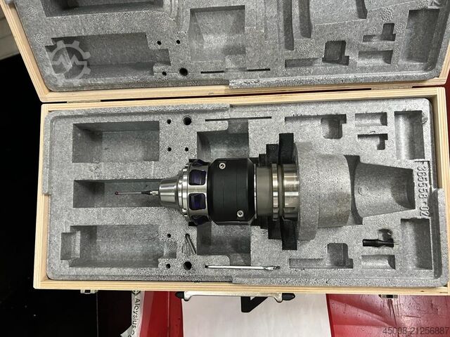 Universal-Bearbeitungszentrum Posmill H 800U