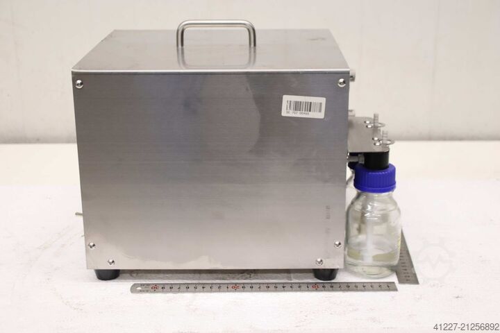 Dosierpumpe  Double Generator Science Purge SC 1801