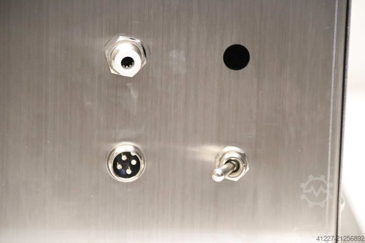 Dosierpumpe  Double Generator Science Purge SC 1801