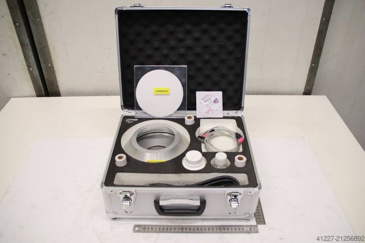 Dosierpumpe  Double Generator Science Purge SC 1801