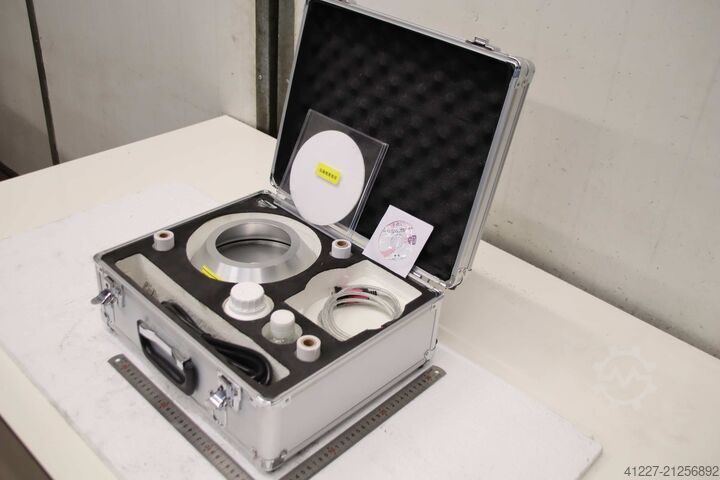 Dosierpumpe  Double Generator Science Purge SC 1801