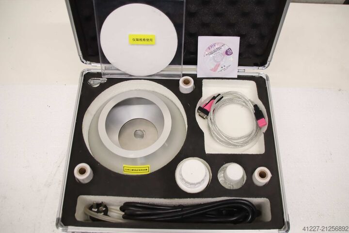 Dosierpumpe  Double Generator Science Purge SC 1801