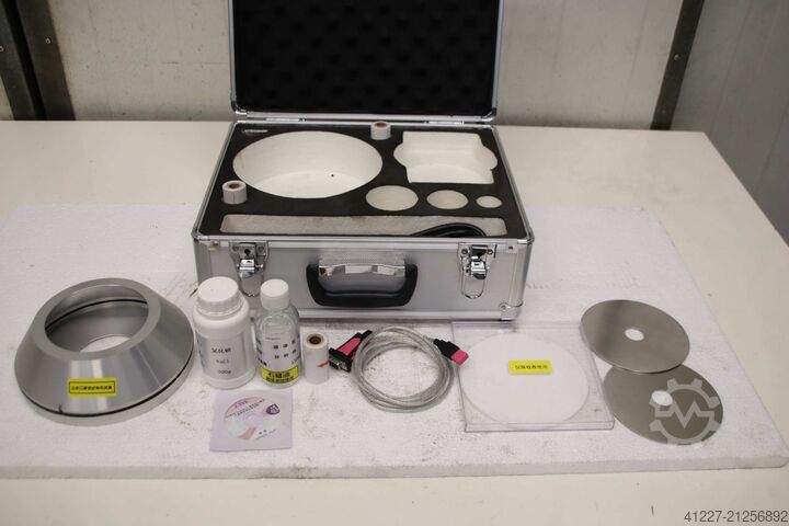 Dosierpumpe  Double Generator Science Purge SC 1801