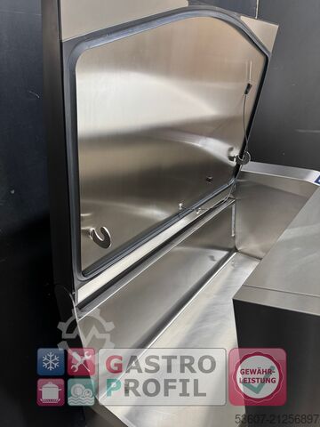 Multifunktionskippbratpfanne Rational iVario Pro XL 150 Liter