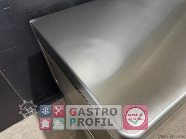 Multifunktionskippbratpfanne Rational iVario Pro XL 150 Liter