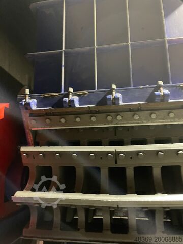 CUTTING MILL PALLMANN PS-H 1000x1400