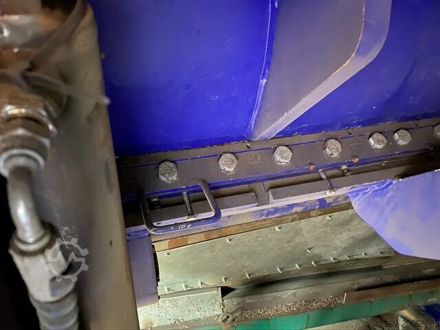 CUTTING MILL PALLMANN PS-H 1000x1400