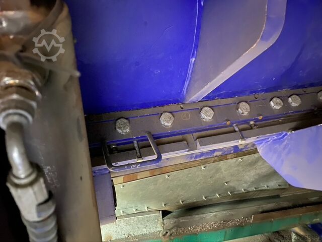 CUTTING MILL PALLMANN PS-H 1000x1400