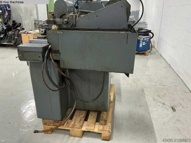 Rundschleifmaschine STUDER RHU 400