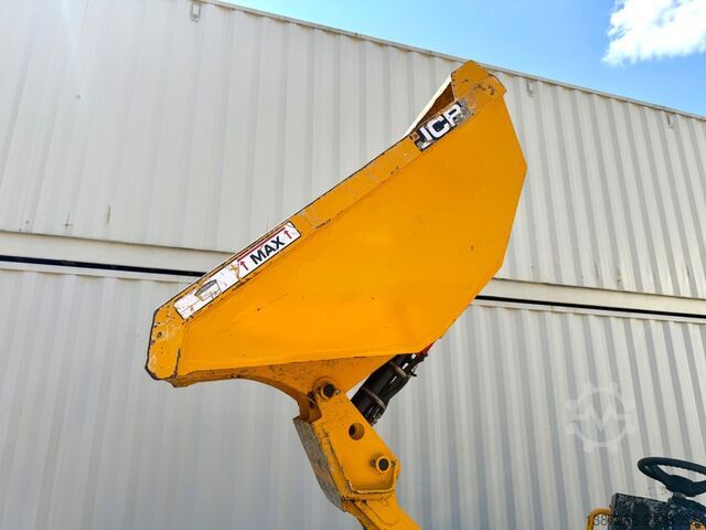 Sonstige JCB 1T-2 Hochkipper Dumper /474 H/1.000 KG / 2022 BJ