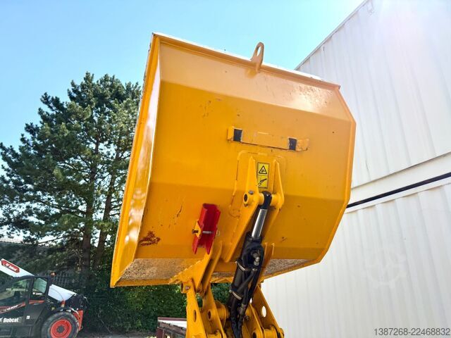 Sonstige JCB 1T-2 Hochkipper Dumper /474 H/1.000 KG / 2022 BJ