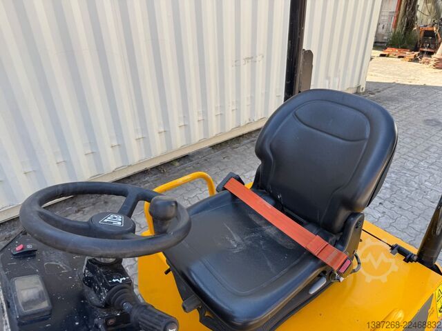 Sonstige JCB 1T-2 Hochkipper Dumper /474 H/1.000 KG / 2022 BJ