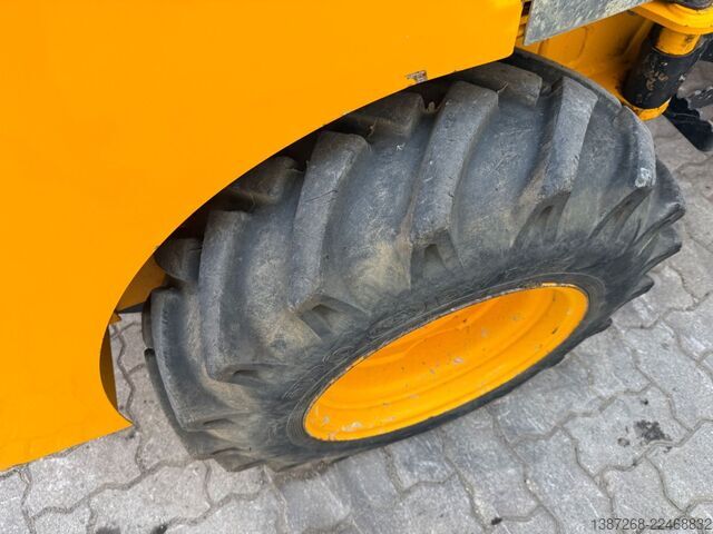 Sonstige JCB 1T-2 Hochkipper Dumper /474 H/1.000 KG / 2022 BJ