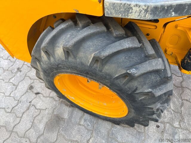 Sonstige JCB 1T-2 Hochkipper Dumper /474 H/1.000 KG / 2022 BJ