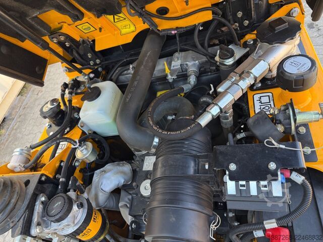 Sonstige JCB 1T-2 Hochkipper Dumper /474 H/1.000 KG / 2022 BJ